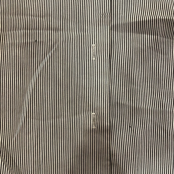 Vintage Ruffled Blouse - Picture 5 of 5